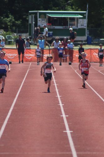 2026 Colgate Games Day 3 photo